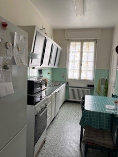 Spacieux appartement de  1.5 pièces au 3ème étage 5