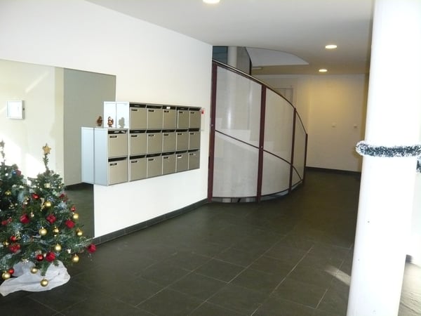 1.5 pièces au Parc de Milan 2