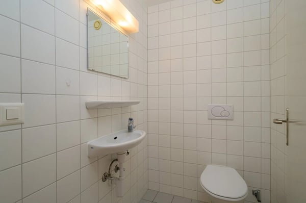 Appartement de 4.5 pièces au cœur de Lausanne 8
