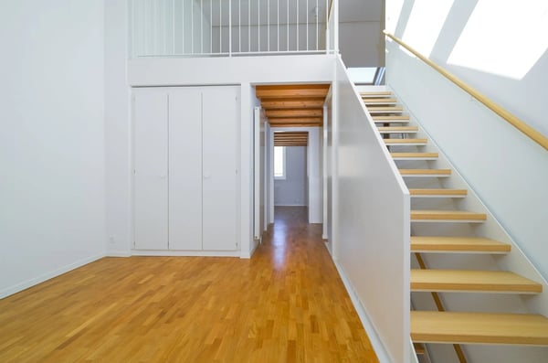 Bel appartement de 2.5 pièces au cœur de Lausanne 5