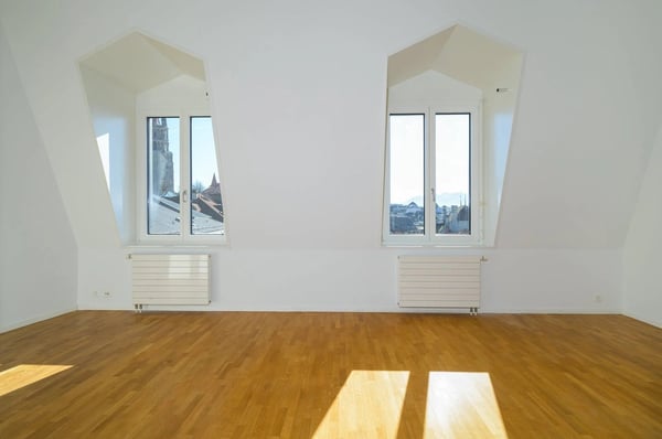 Appartement de 4.5 pièces au cœur de Lausanne 3