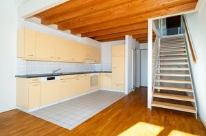 Appartement de 4.5 pièces au cœur de Lausanne 2