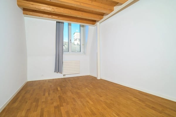 Appartement de 4.5 pièces au cœur de Lausanne 4
