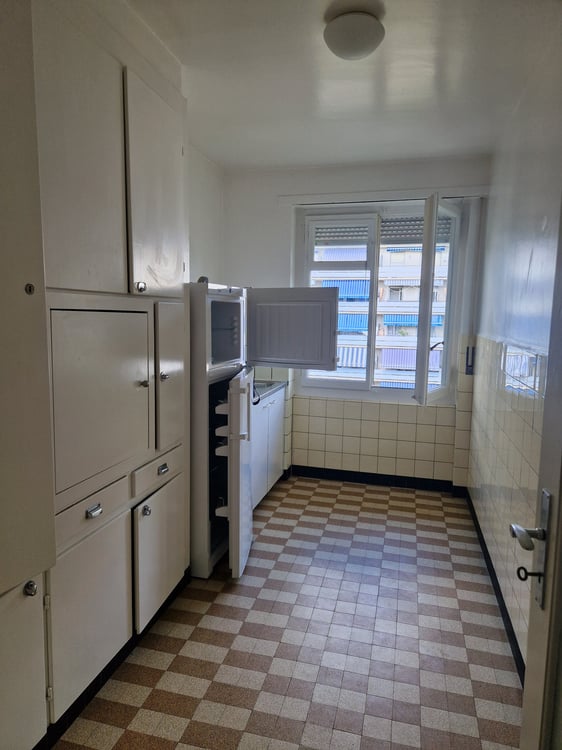 Appartement de 3.5 pièces avec vue sur lac 6