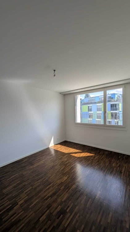 Appartement spacieux en attique de 1.5 pièces 7