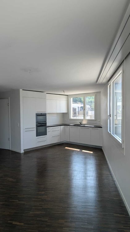 Appartement spacieux en attique de 1.5 pièces 4