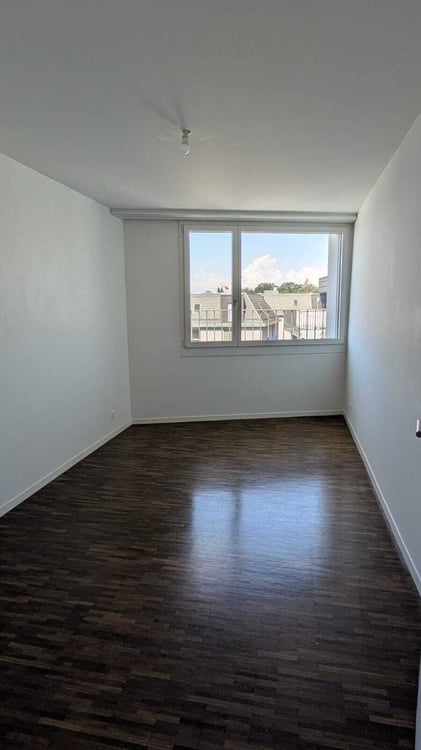 Appartement spacieux en attique de 1.5 pièces 8