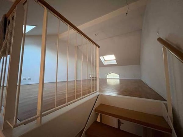 Appartement de 4.5 pièces au cœur de Lausanne 2