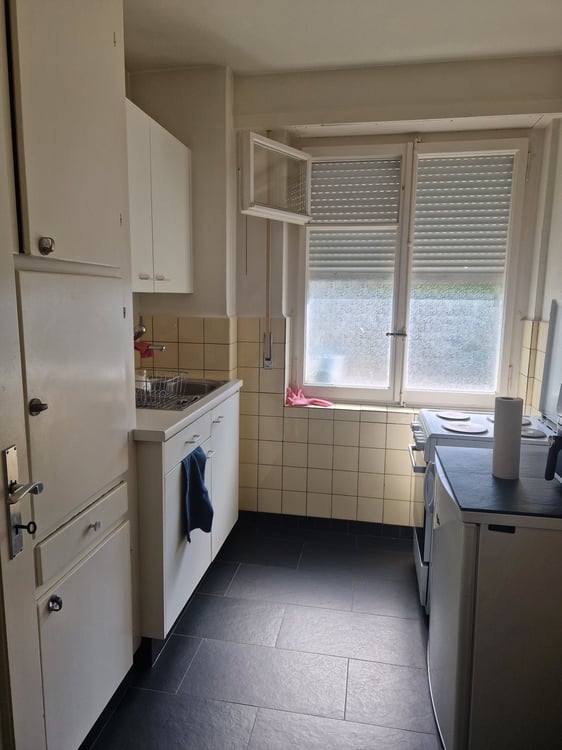 Appartement de 3.5 pièces à Prilly 2
