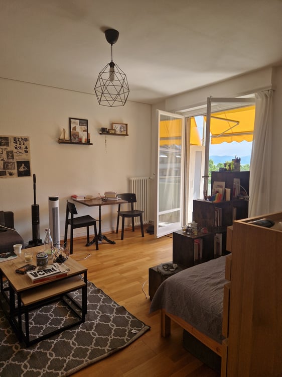 Appartement de 3.5 pièces à Prilly 4