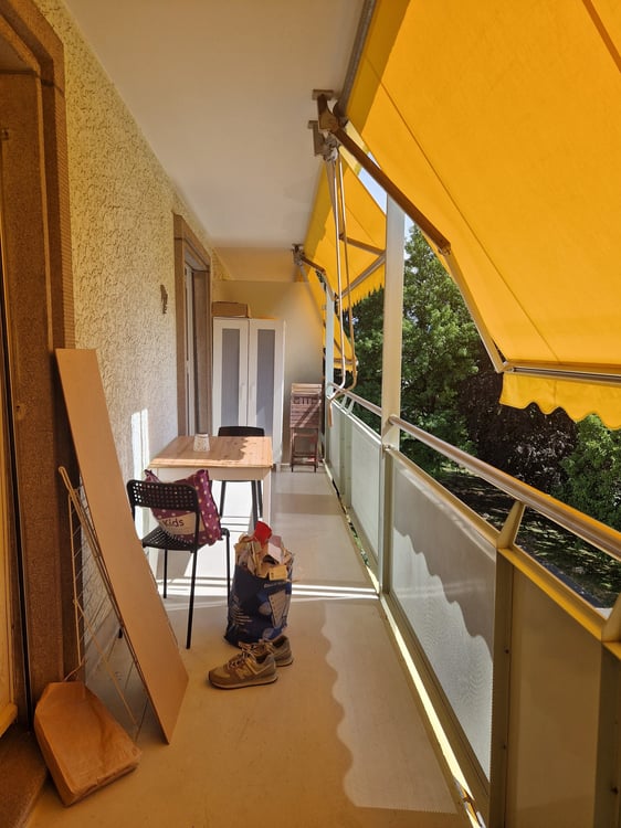Appartement de 3.5 pièces à Prilly 3