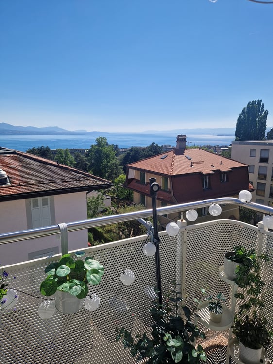 Bel appartement de 3.5 pièces proche du CHUV 2