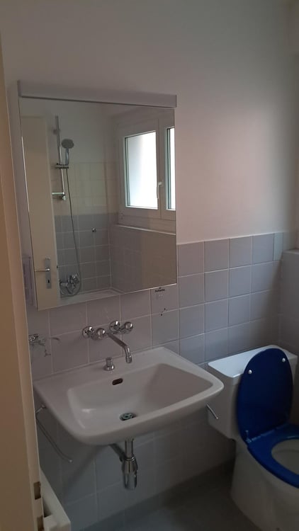 Bel appartement de 3.5 pièces quartier Blecherette 9