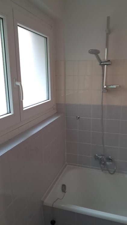 Bel appartement de 3.5 pièces quartier Blecherette 10