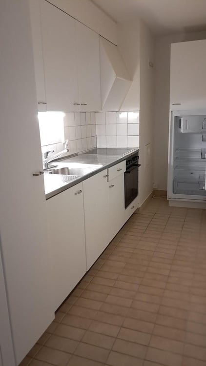 Bel appartement de 3.5 pièces quartier Blecherette 1