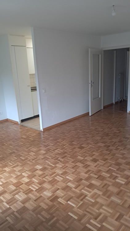 Bel appartement de 3.5 pièces quartier Blecherette 4
