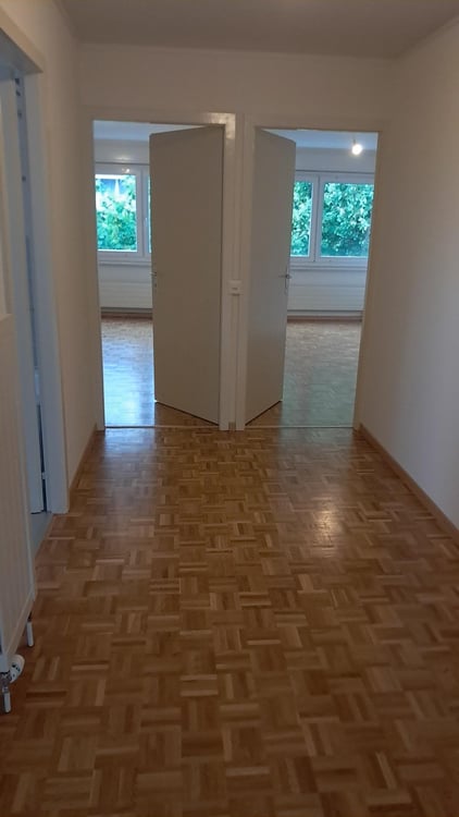 Bel appartement de 3.5 pièces quartier Blecherette 5
