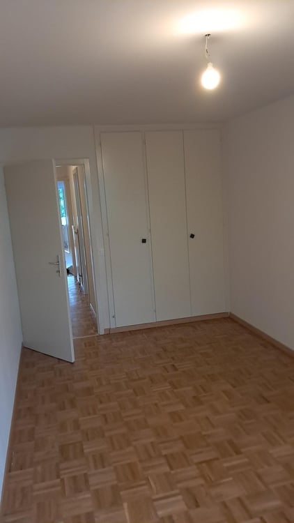 Bel appartement de 3.5 pièces quartier Blecherette 6