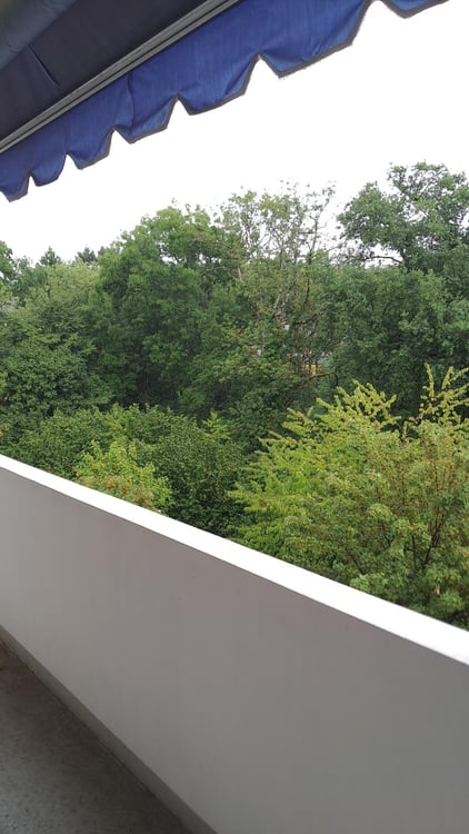 Bel appartement de 3.5 pièces quartier Blecherette 3