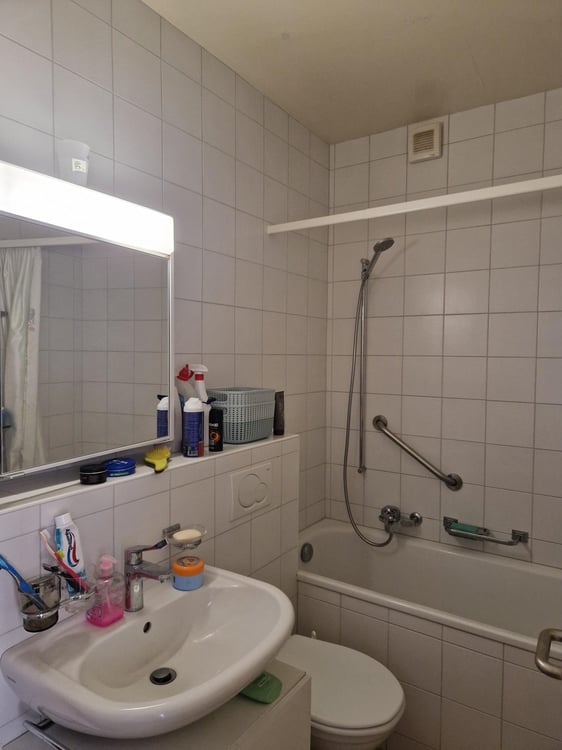 Charmant appartement 2.5 pièces avec vue 5