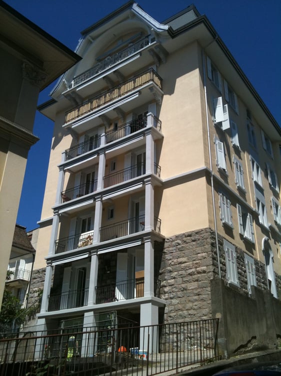 A louer - Mathias-Mayor 1