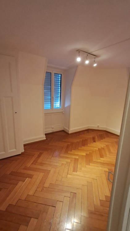 À LOUER – APPARTEMENT DE 2.5 PIÈCES AU 3ÈME ÉTAGE – LAUSANNE 3