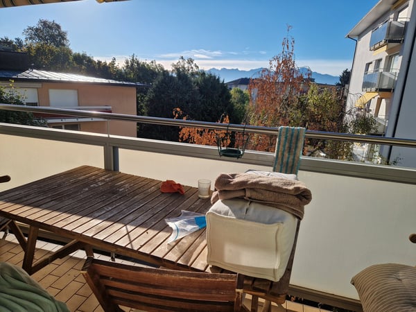 Appartement de 4.5 pièces avec vue 5