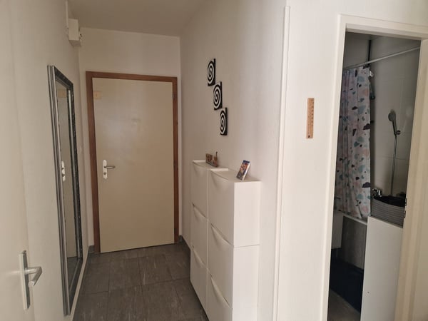 Appartement de 4.5 pièces avec vue 2