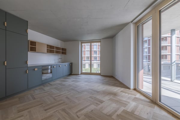 2.5 Zimmerwohnung in Biel 12