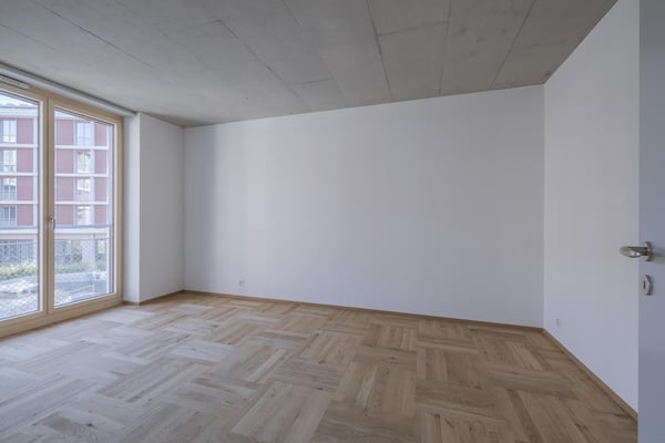 2.5 Zimmerwohnung in Biel 10