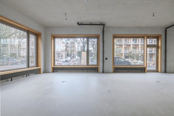 Gewerbefläche an idealer Lage in Biel - Erfolgreich auf 65m² bis 226m² 3