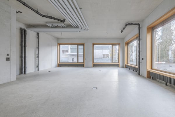 Gewerbefläche an idealer Lage in Biel - Erfolgreich auf 65m² bis 226m² 2