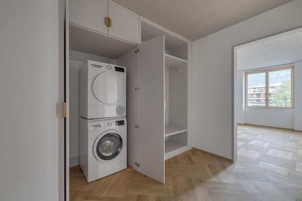 1.5 Zimmerwohnung in Biel 11