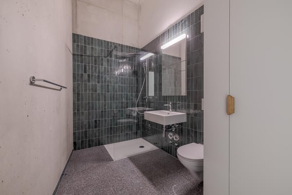 1.5 Zimmerwohnung in Biel 8