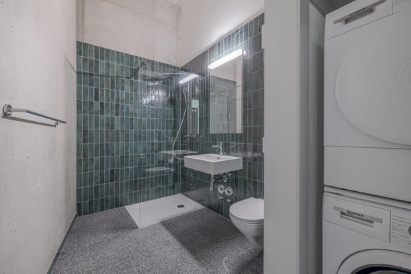 1.5 Zimmerwohnung in Biel 9