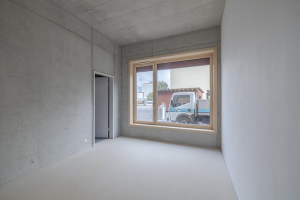 1.5 Zimmerwohnung in Biel 11