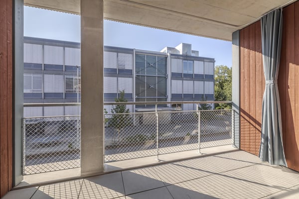 2.5 Zimmerwohnung in Biel 13