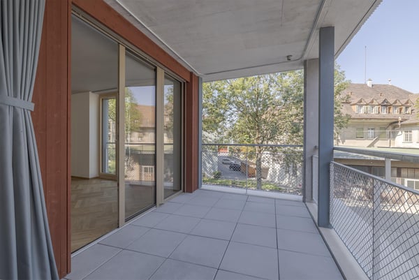 1.5 Zimmerwohnung in Biel 13