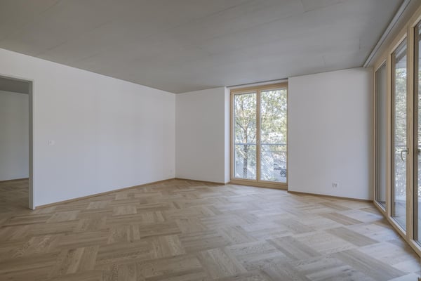 1.5 Zimmerwohnung in Biel 11