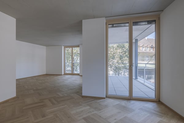 1.5 Zimmerwohnung in Biel 10