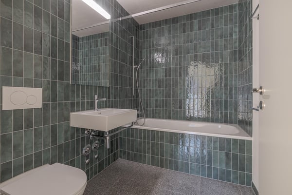 1.5 Zimmerwohnung in Biel 12