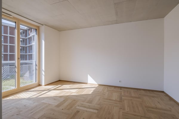 1.5 Zimmerwohnung in Biel 10
