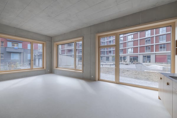 1.5 Zimmerwohnung in Biel 11