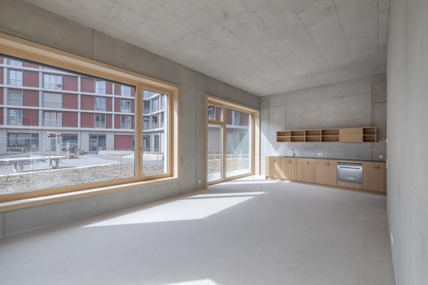 1.5 Zimmerwohnung in Biel 10