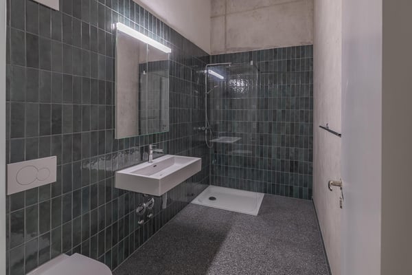 1.5 Zimmerwohnung in Biel 8