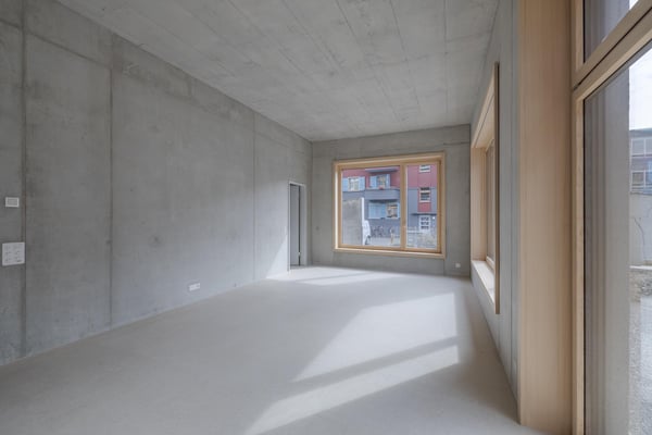 1.5 Zimmerwohnung in Biel 12