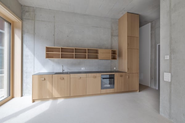 1.5 Zimmerwohnung in Biel 13