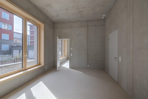 1.5 Zimmerwohnung in Biel 9