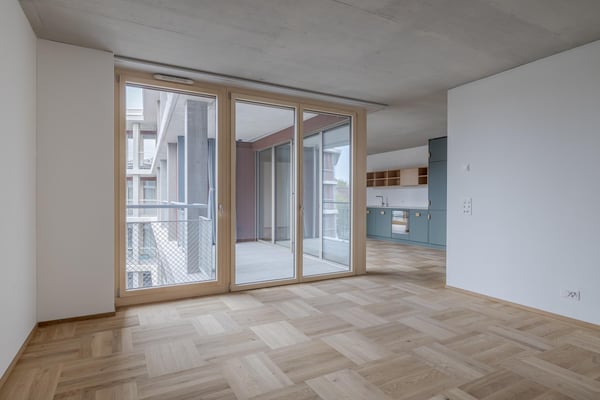 1.5 Zimmerwohnung in Biel 13