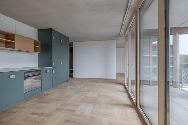 1.5 Zimmerwohnung in Biel 11
